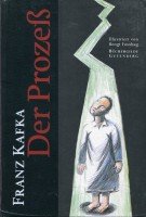 Der Prozeß. Roman. - Kafka, Franz