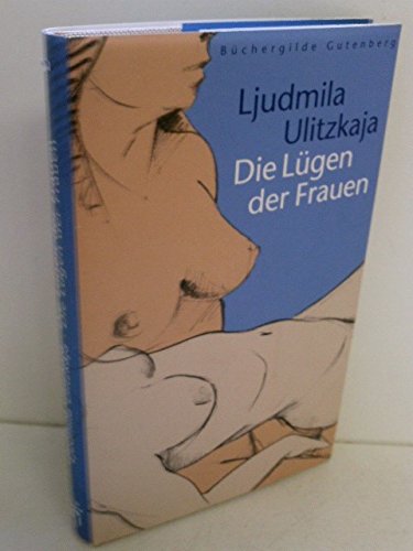 Stock image for Die Lgen der Frauen for sale by medimops