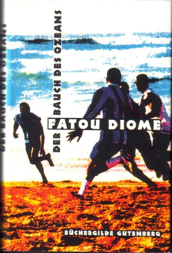 Der Bauch des Ozeans - Fatou Diome