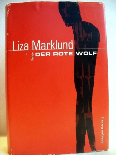Stock image for Der rote Wolf : Roman. for sale by Versandantiquariat Felix Mcke
