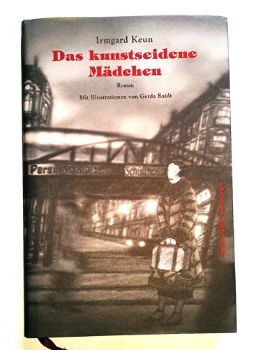 9783763256266: Das kunstseidene Mdchen. - Keun, Irmgard