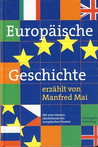 9783763257911: Europische Geschichte