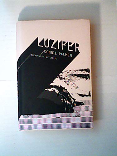 9783763259359: Luzifer