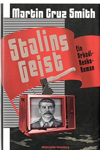 Beispielbild fr Stalins Geist : ein Arkadi-. zum Verkauf von medimops