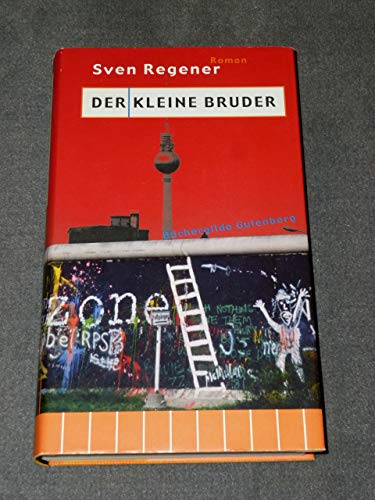 Stock image for Der Kleine Bruder for sale by medimops