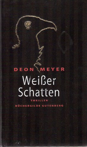 Beispielbild fr Weier Schatten. Thriller zum Verkauf von medimops