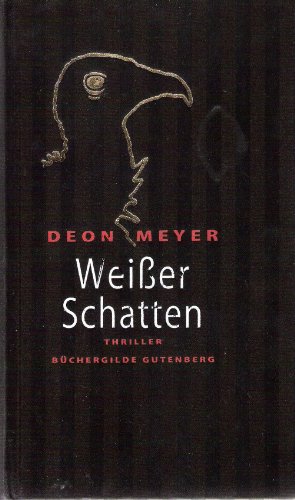 Stock image for Weier Schatten. Thriller for sale by ThriftBooks-Dallas