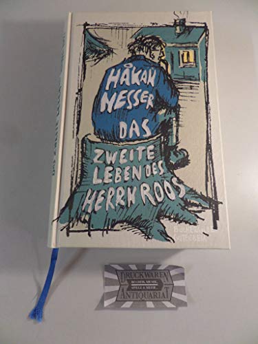 Stock image for Das zweite Leben des Herrn Roos for sale by medimops