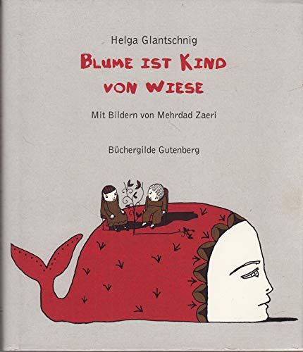 Beispielbild fr Blume ist Kind von Wiese oder zum Verkauf von medimops