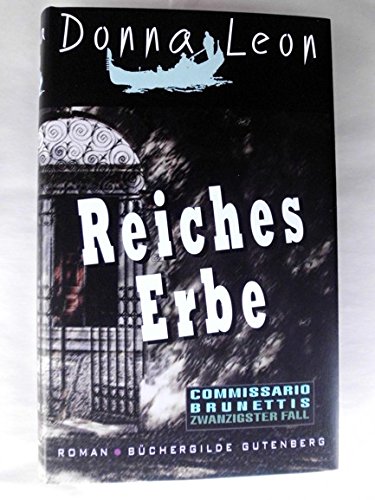 9783763265596: Reiches Erbe