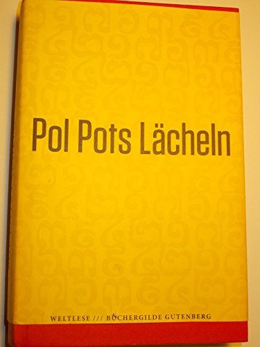 9783763265794: Pol Pots Lcheln
