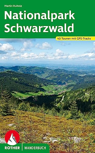 Beispielbild fr Nationalpark Schwarzwald zum Verkauf von GreatBookPrices