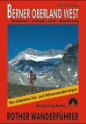 Stock image for Berner Oberland West. Rother Wanderfhrer for sale by medimops