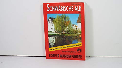 Beispielbild fr Schwbische Alb, Ost: Zwischen Uracher Alb und Albuch - Hrtsfeld. 50 Touren zum Verkauf von medimops