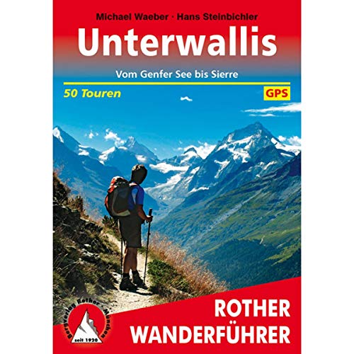 Stock image for Unterwallis for sale by Blackwell's