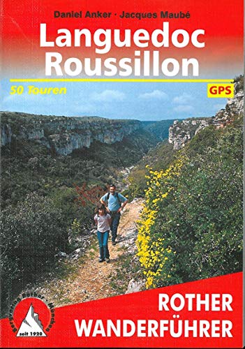 Beispielbild fr Languedoc Roussillon zum Verkauf von Blackwell's