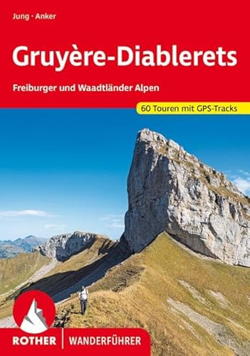 9783763343102: Gruyere Diablerets (Alld)