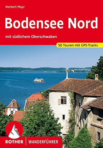 Beispielbild fr Bodensee Nord -Language: german zum Verkauf von GreatBookPrices