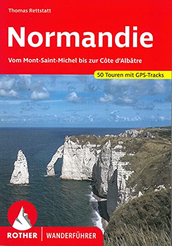 Stock image for Normandie for sale by GreatBookPrices