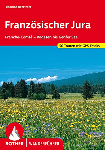 Stock image for Franzsischer Jura for sale by Blackwell's