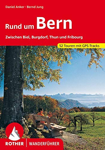 Stock image for Rund um Bern -Language: german for sale by GreatBookPrices