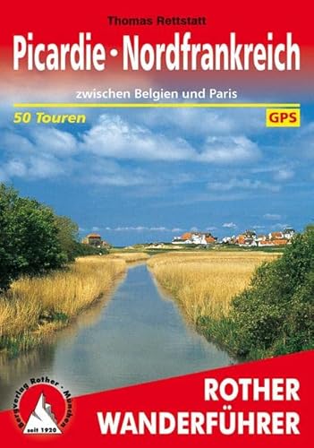 Stock image for Picardie - Nordfrankreich -Language: german for sale by GreatBookPrices