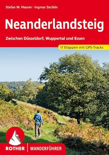 Stock image for Neanderlandsteig for sale by Blackwell's