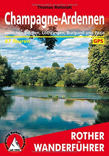 Stock image for Champagne-Ardennen -Language: german for sale by GreatBookPrices