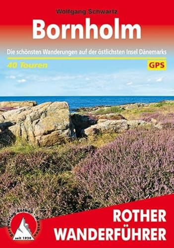 Stock image for Bornholm for sale by GreatBookPrices