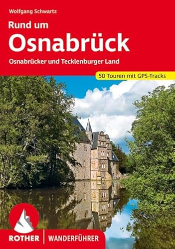 Stock image for Rund um Osnabrck for sale by Blackwell's