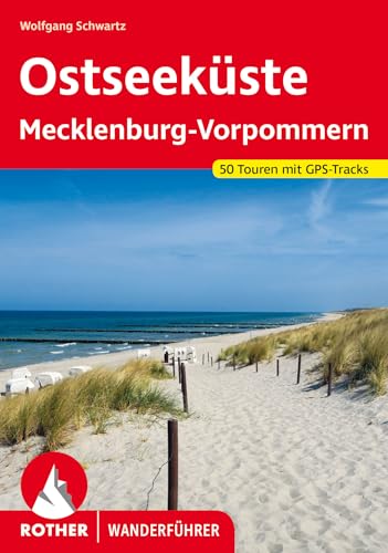Stock image for Ostseekste Mecklenburg-Vorpommern for sale by GreatBookPrices