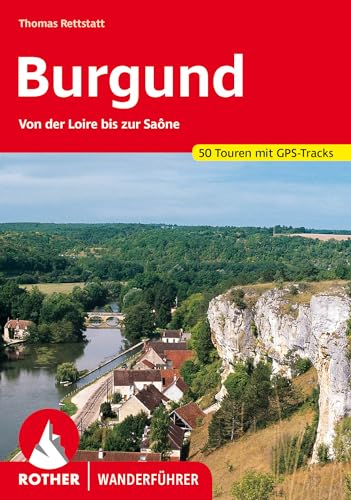 Stock image for Burgund for sale by Blackwell's