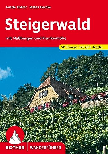 Stock image for Steigerwald for sale by GreatBookPrices