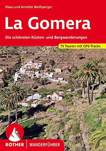 Beispielbild fr La Gomera zum Verkauf von Blackwell's