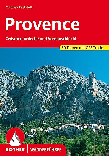 Stock image for Provence for sale by Blackwell's