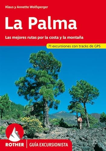 Imagen de archivo de La Palma a la venta por Agapea Libros
