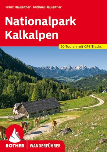 Beispielbild fr Nationalpark Kalkalpen zum Verkauf von GreatBookPrices