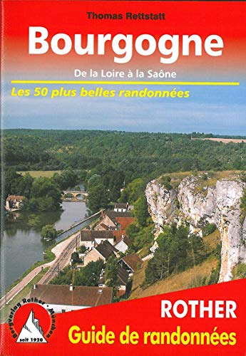 Stock image for Bourgogne de la Loire  la Saone (Francais) for sale by medimops