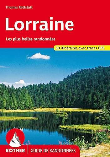 Stock image for Lorraine for sale by medimops