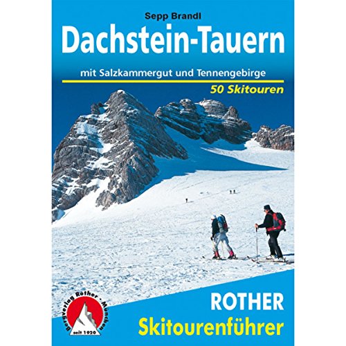 Imagen de archivo de Dachstein - Tauern a la venta por GreatBookPrices