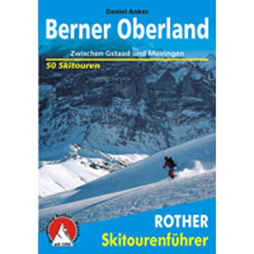 Stock image for Berner Oberland for sale by GreatBookPrices