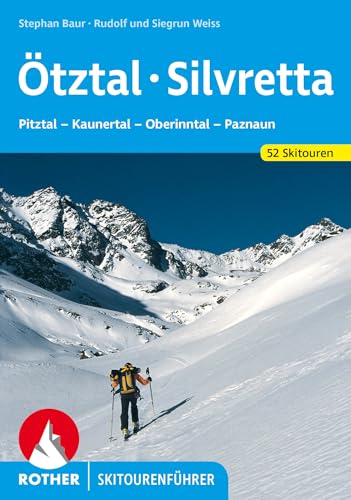 Beispielbild fr tztal - Silvretta zum Verkauf von GreatBookPrices