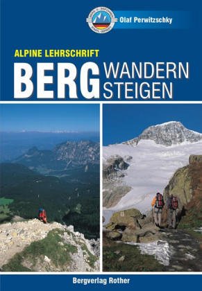 Stock image for Bergwandern, Bergsteigen for sale by medimops