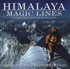 Beispielbild fr Himalaya. Magic Lines. Die anspruchsvollsten Routen auf die hchsten Gipfel zum Verkauf von medimops