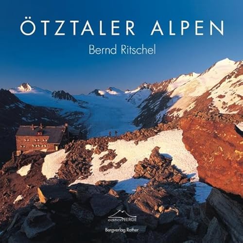 Stock image for tztaler Alpen Edition Berge [Gebundene Ausgabe] Bergsteiger Nauders Langtaufer innere Matschertal Schnalstal nrdliche Texelgruppe Gletscherregion Ramudelspitze Glieshof - Skifahrer sterreichischen Karte Skirouten tztal Hochwilde Hintere Schwrzen Weikugel Wildspitze Martin-Busch-Htte Touren Kmme Felsgipfel Watzespitze Kaunergrat Skiziele Steilstufen Tler Skifhrer Skitour Sport Aktivreisen Europa Reisefhrer Sportreisen Aktivreisen Europa Reisefhrer Sportreisen Aktivreisen EuropaMathias Burtscher, Peter Freiberger, Clemens Geitner, Gerhard Hirtlreiter, Axel Klemmer, Bernd Ritschel, Kurt Scharr, Reinhard Schiestl, Christian Schneeweiss, Andrea Strauss, Andreas Strauss (Autoren) Bergverlag Rother Edition Berge Die tztaler Alpen sind fr Viele der Inbegriff hochalpiner Szenerie   und seit dem tzi-Fund auch fr hochalpine Archologie. Ausgewiesene Kenner der tztaler Alpen schreiben ber das Werden der Landschaft, die Gletscher, die Siedlungsgeschichte sowie die Mglichkeiten for sale by BUCHSERVICE / ANTIQUARIAT Lars Lutzer