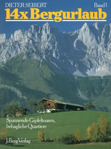 Stock image for Oberbayern und Tirol, Bd 1 for sale by Versandantiquariat Felix Mcke