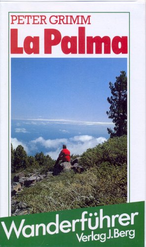 Beispielbild fr La Palma. Ein Berg-Wanderfhrer zum Verkauf von medimops