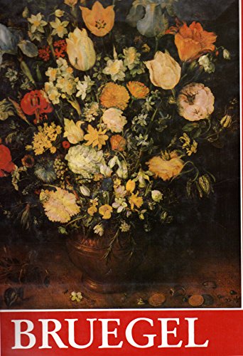 9783763500161: Bruegel: D. Malerfamilie (German Edition)