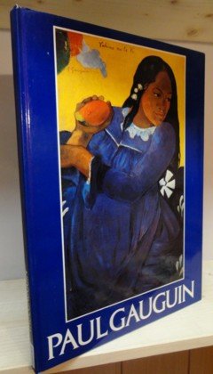 PAUL GAUGUIN. - Amann (Einführung), Per