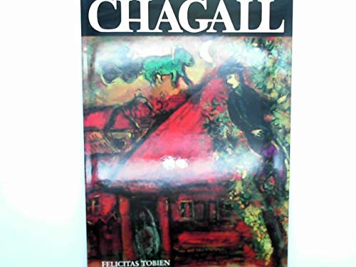 Stock image for Marc Chagall for sale by Ammareal